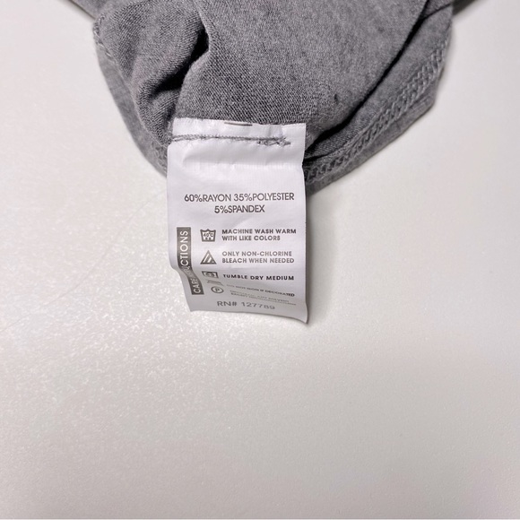 Sugar And Bruno Racerback Tank - Picture 5 of 5